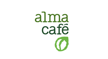 Logo Alma CafÉ