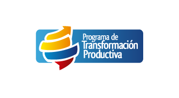 Logo Programa Transformación Productiva