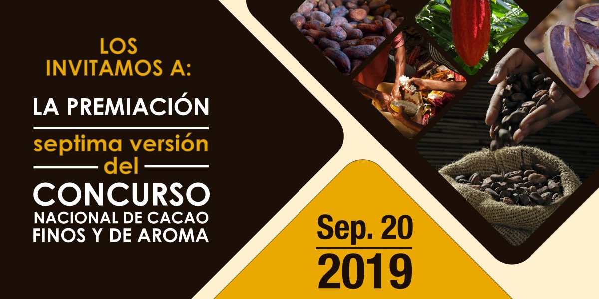 premiacion-Cacao-de-Oro-BLOG premiación Cacao de Oro 2019