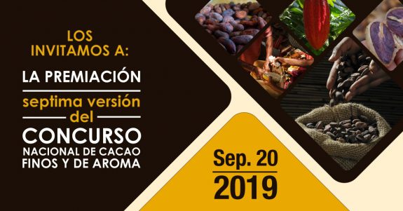 premiacion-Cacao-de-Oro-BLOG premiación Cacao de Oro 2019